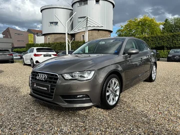 Audi A3 3bcfc3d4-abe5-4804-b24f-d75512a85ca0