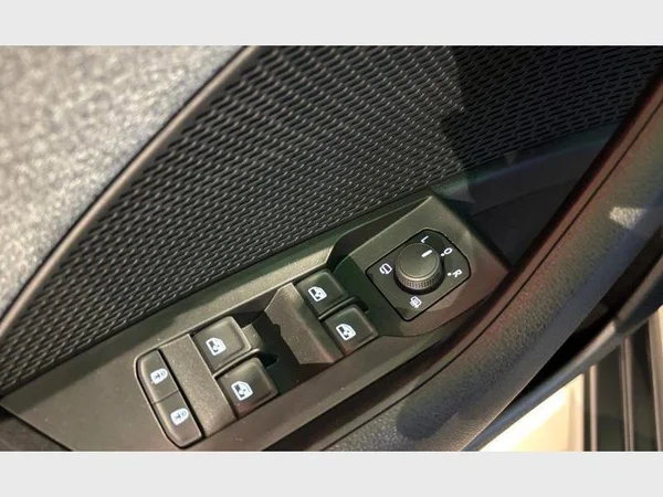 Skoda Octavia Combi (2026) — foto 15 van 25