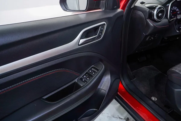MG Zs (2022) — foto 8 van 42