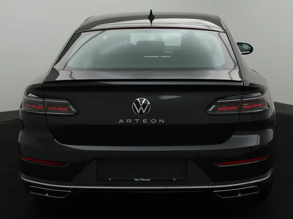 Volkswagen Arteon (2022) — foto 5 van 30