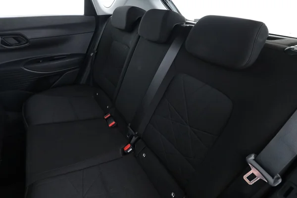 Hyundai Bayon (2022) — foto 5 van 16