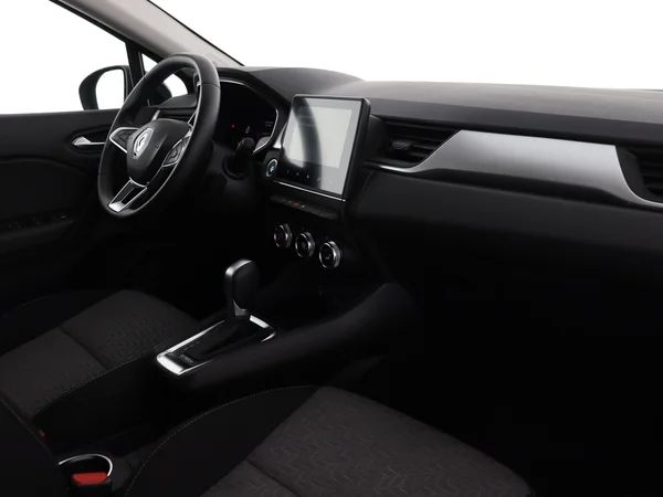 RENAULT Captur (2021) — foto 3 van 27