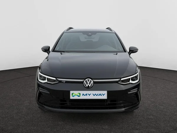 VOLKSWAGEN Golf VIII SW (2024) — foto 20 van 24