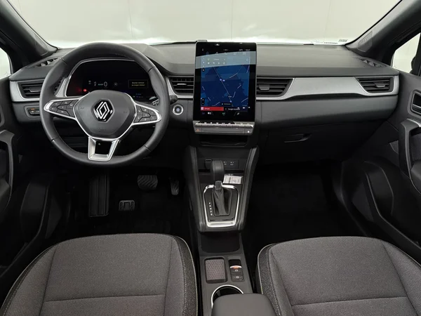 RENAULT Captur (2024) — foto 28 van 28
