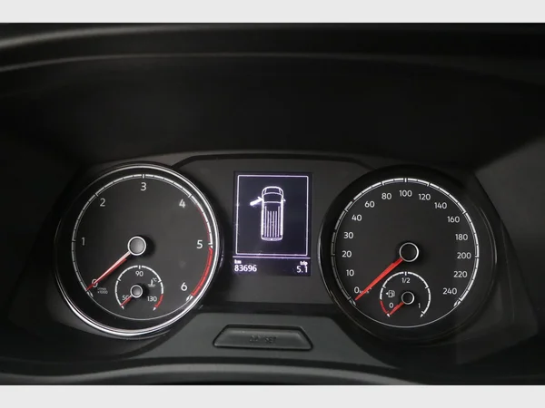 VOLKSWAGEN Transporter T6.1 1000 Combi Swb (2022) — foto 6 van 25