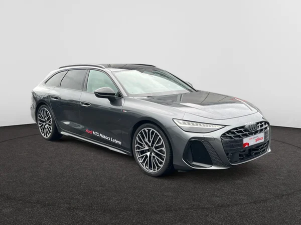 AUDI A6 Avant (2025) — foto 22 van 24