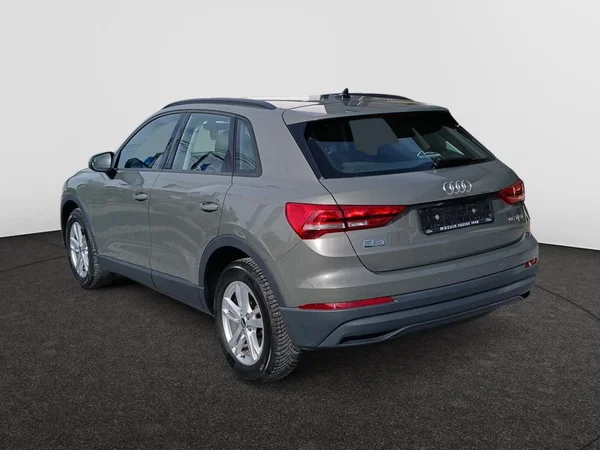 AUDI Q3 (2021) — foto 7 van 18