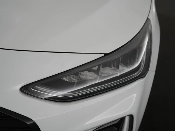 Ford Focus (2024) — foto 5 van 22