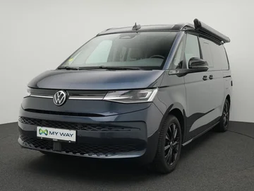 VOLKSWAGEN California T7 Dsl (2026)