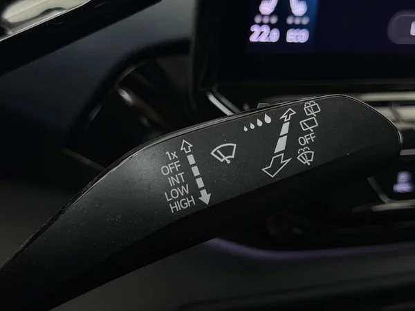 VOLKSWAGEN ID.4 (2022) — foto 15 van 33