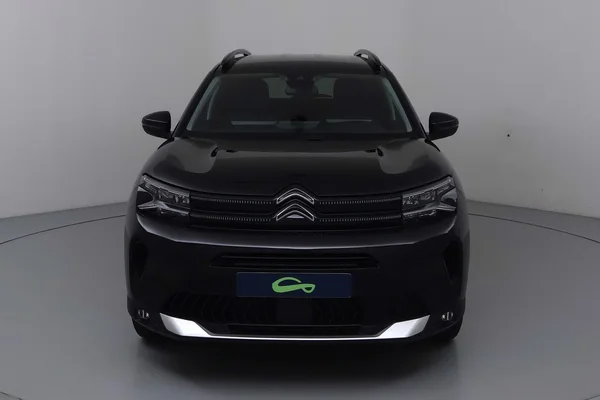 Citroen C5 Aircross (2025) — foto 27 van 28