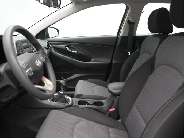 HYUNDAI i30 (2021) — foto 20 van 20