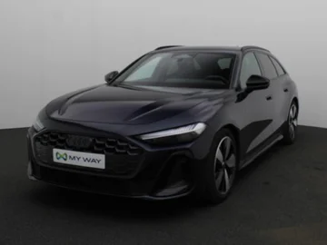 AUDI A5 Avant e-hybrid (PHEV) (2026)