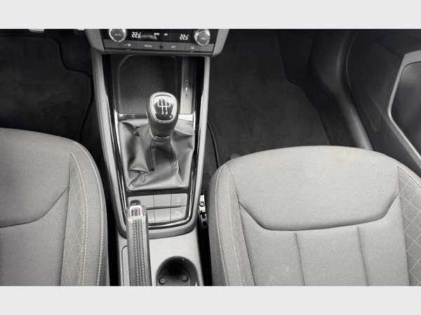 Skoda Kamiq (2022) — foto 13 van 29