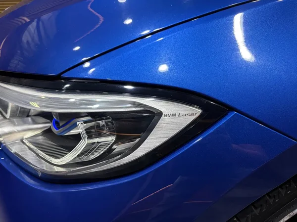 Bmw 330 (2021) — foto 12 van 37