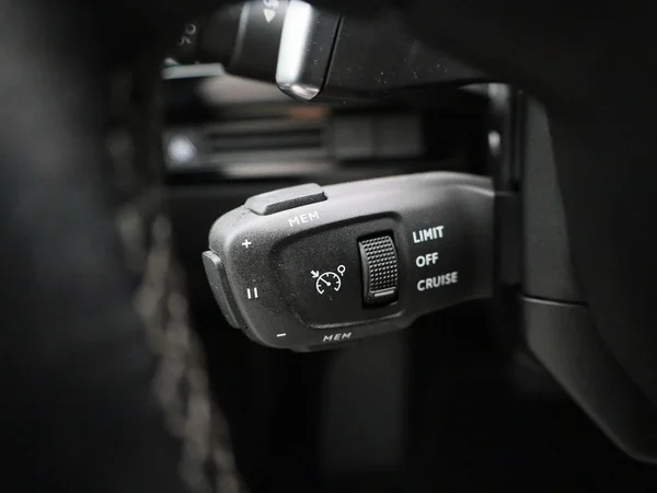 Peugeot 508 (2023) — foto 17 van 41
