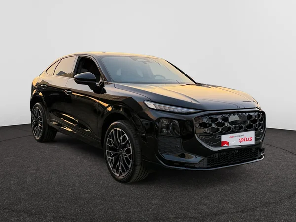 AUDI Q3 SUV e-hybrid (PHEV) (2026) — foto 20 van 23