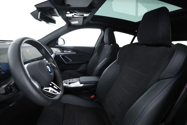 BMW X2 (2025) — foto 16 van 16