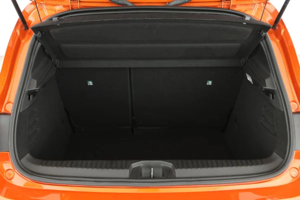 Renault Clio (2023) — foto 8 van 16