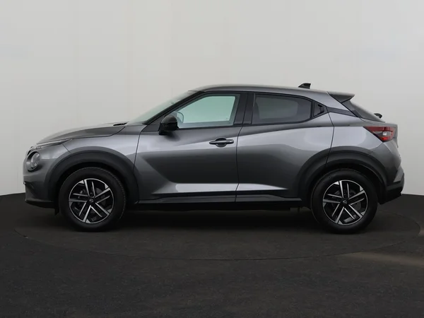 NISSAN Juke (2024) — foto 12 van 27