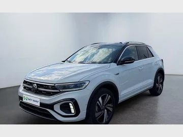 Volkswagen T-Roc (2024)