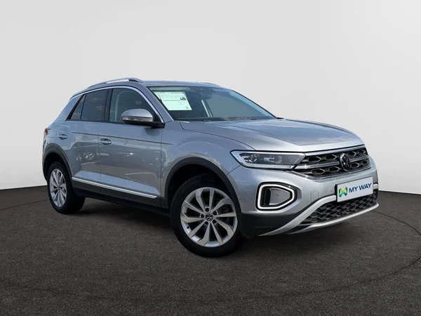 VOLKSWAGEN T-Roc (2022) — foto 24 van 25