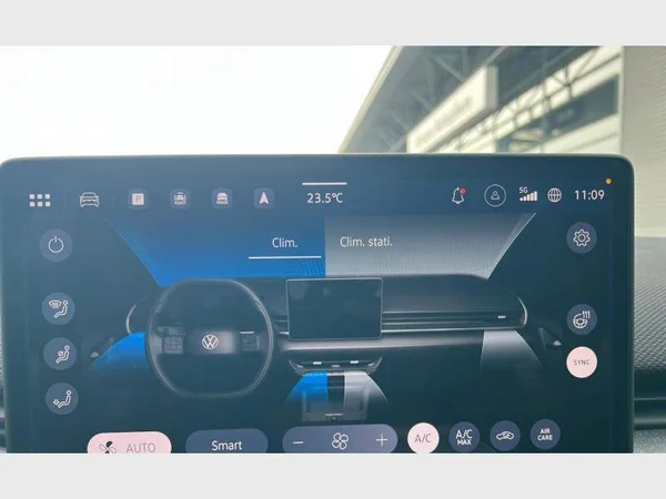 Volkswagen ID.3 Neo (2026) — foto 11 van 25