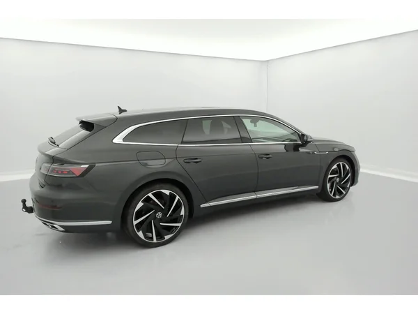 VOLKSWAGEN Arteon Shooting Brake (2023) — foto 4 van 36
