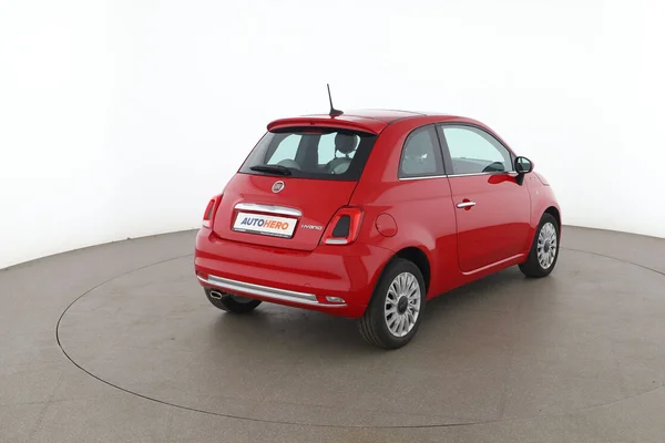 Fiat 500 (2022) — foto 12 van 16
