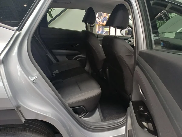Hyundai Tucson (2025) — foto 15 van 27