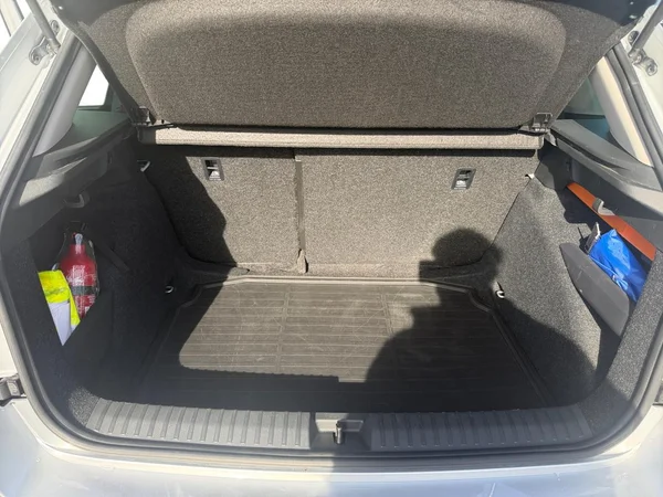 SKODA Kamiq (2022) — foto 15 van 27