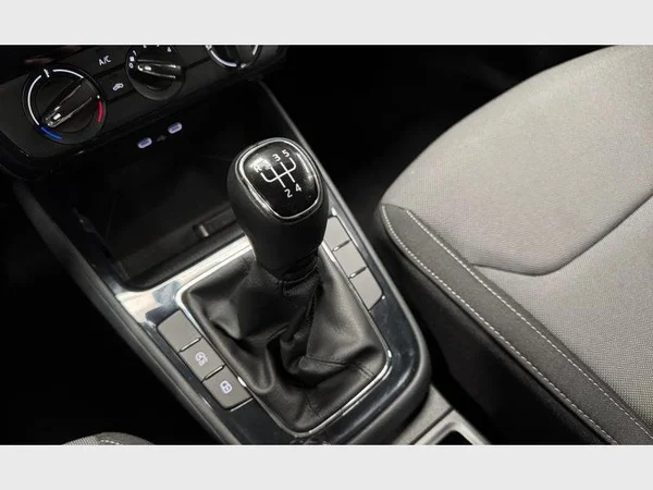 Skoda Fabia (2025) — foto 19 van 28
