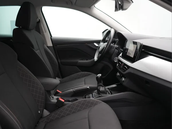 SKODA Scala (2022) — foto 9 van 30