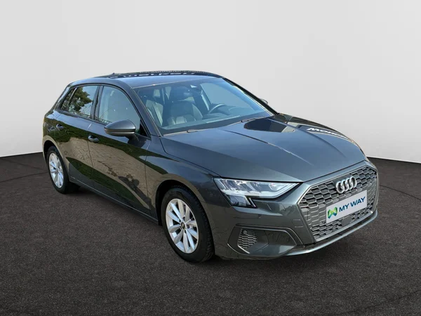 AUDI A3 Sportback (2022) — foto 22 van 24