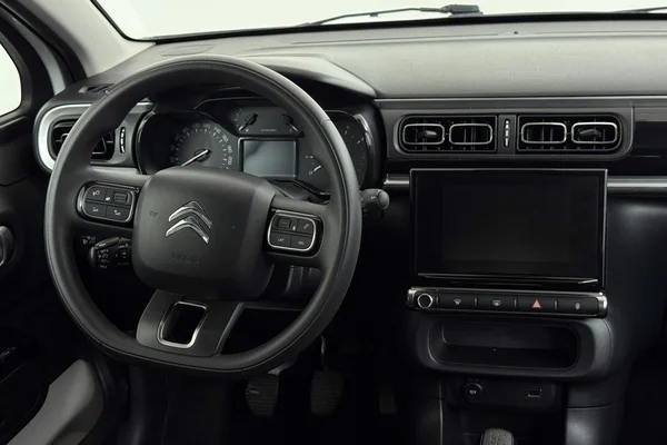 Citroen C3 (2023) — foto 2 van 24
