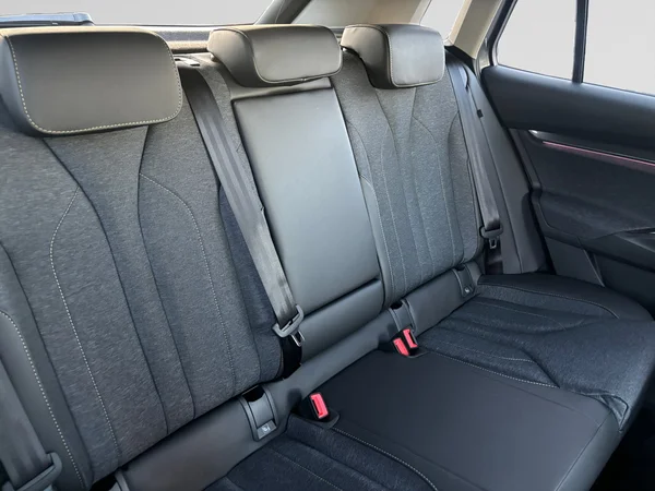 SKODA Elroq (2025) — foto 15 van 18