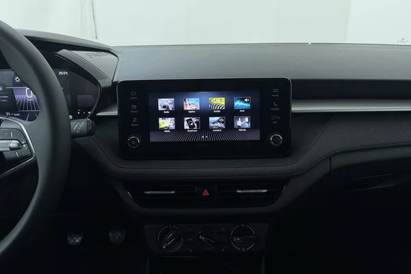 Skoda Fabia (2026) — foto 3 van 12