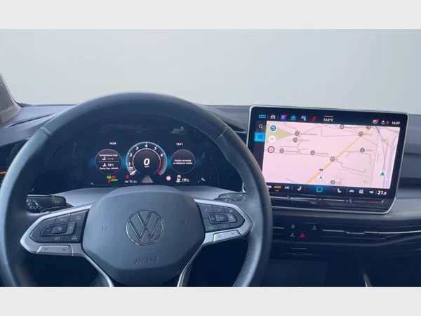 Volkswagen Golf VII SW (2025) — foto 5 van 28
