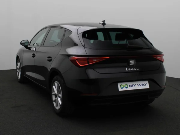 SEAT Leon (2024) — foto 12 van 17
