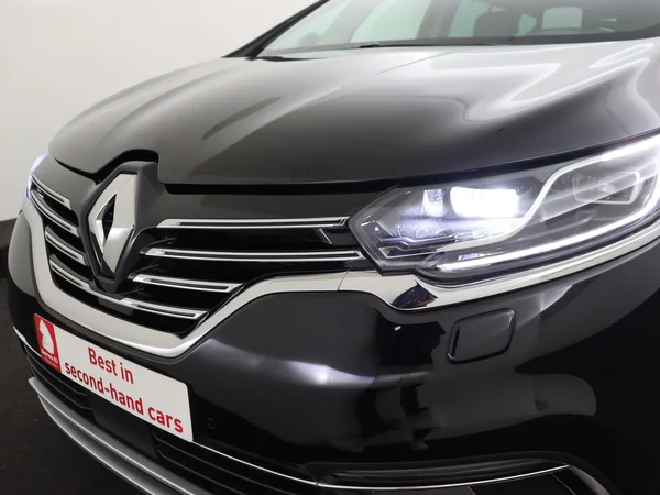 RENAULT Espace (2021) — foto 24 van 30
