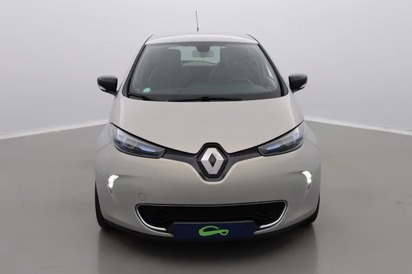 Renault Zoe (2017) — foto 46 van 47