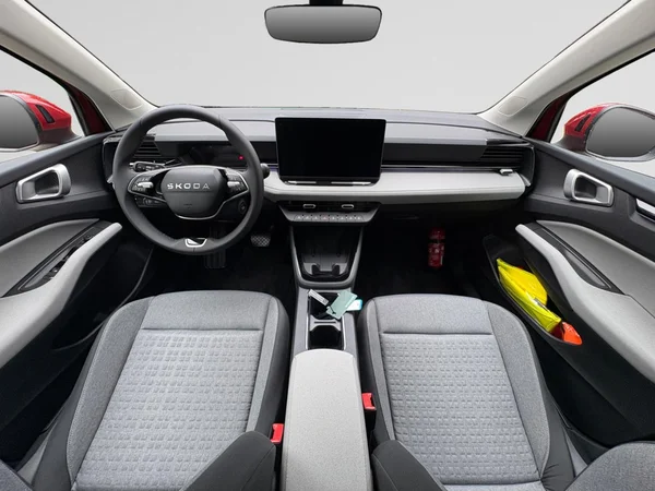 SKODA Epiq (2026) — foto 2 van 24
