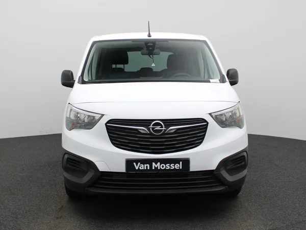Opel Combo Life (2022) — foto 23 van 33