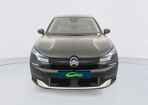 Citroen C4 (2025) — foto 27 van 28