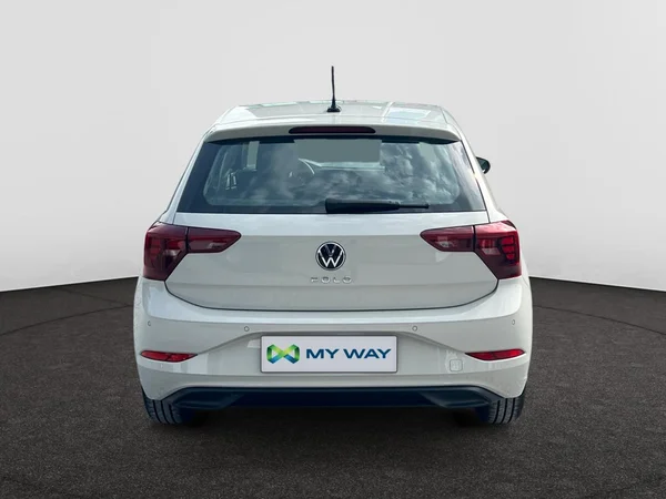 VOLKSWAGEN Polo (2025) — foto 13 van 18