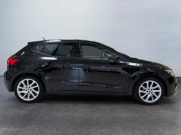 SEAT Ibiza 5P/D (2024) — foto 26 van 31