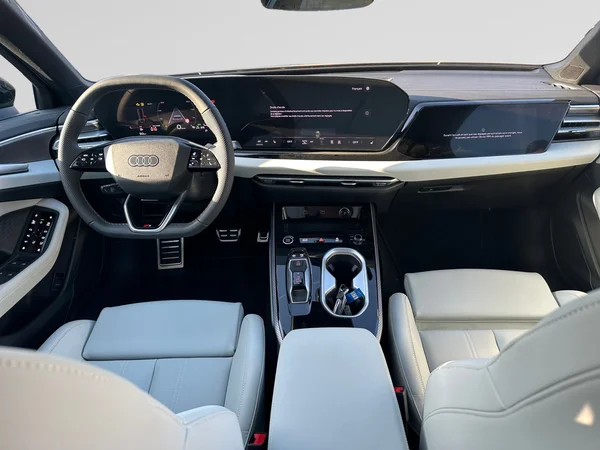 AUDI A6 (2026) — foto 7 van 8