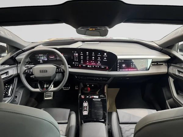 AUDI A6 Avant e-tron (2025) — foto 3 van 22