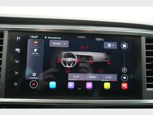 SEAT Ateca (2021) — foto 18 van 26