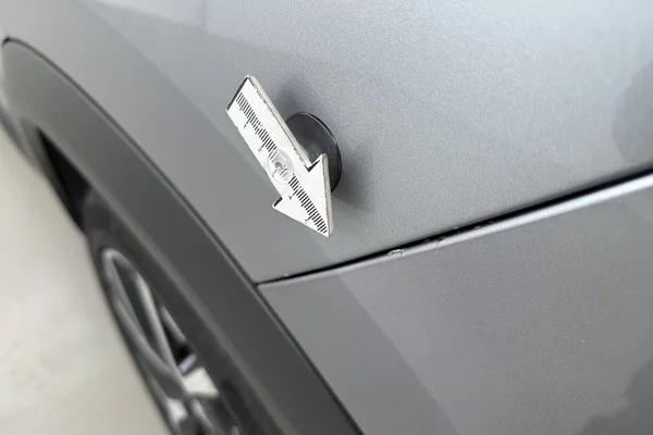 Citroen C5 Aircross (2021) — foto 16 van 23
